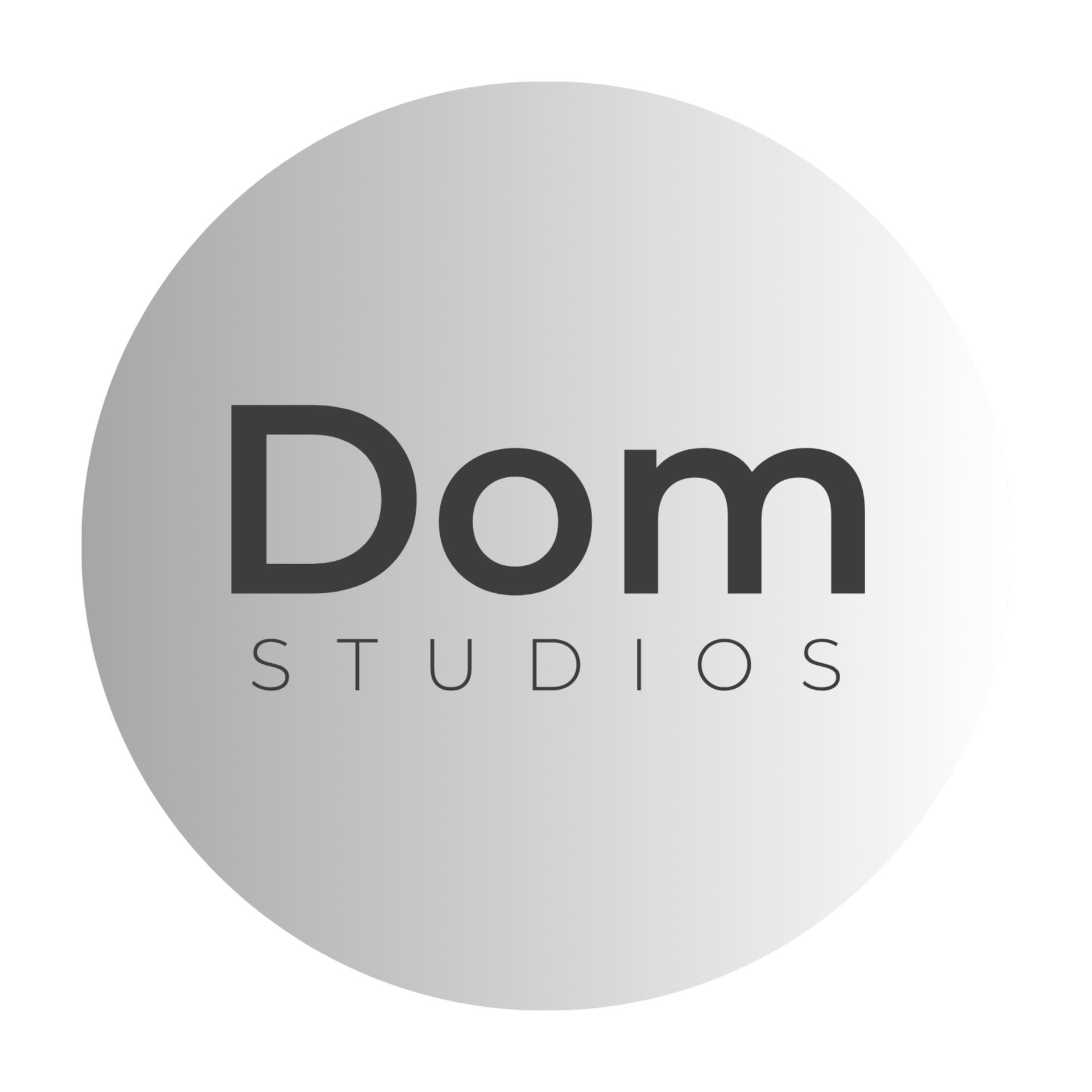 Dom Studios Logo