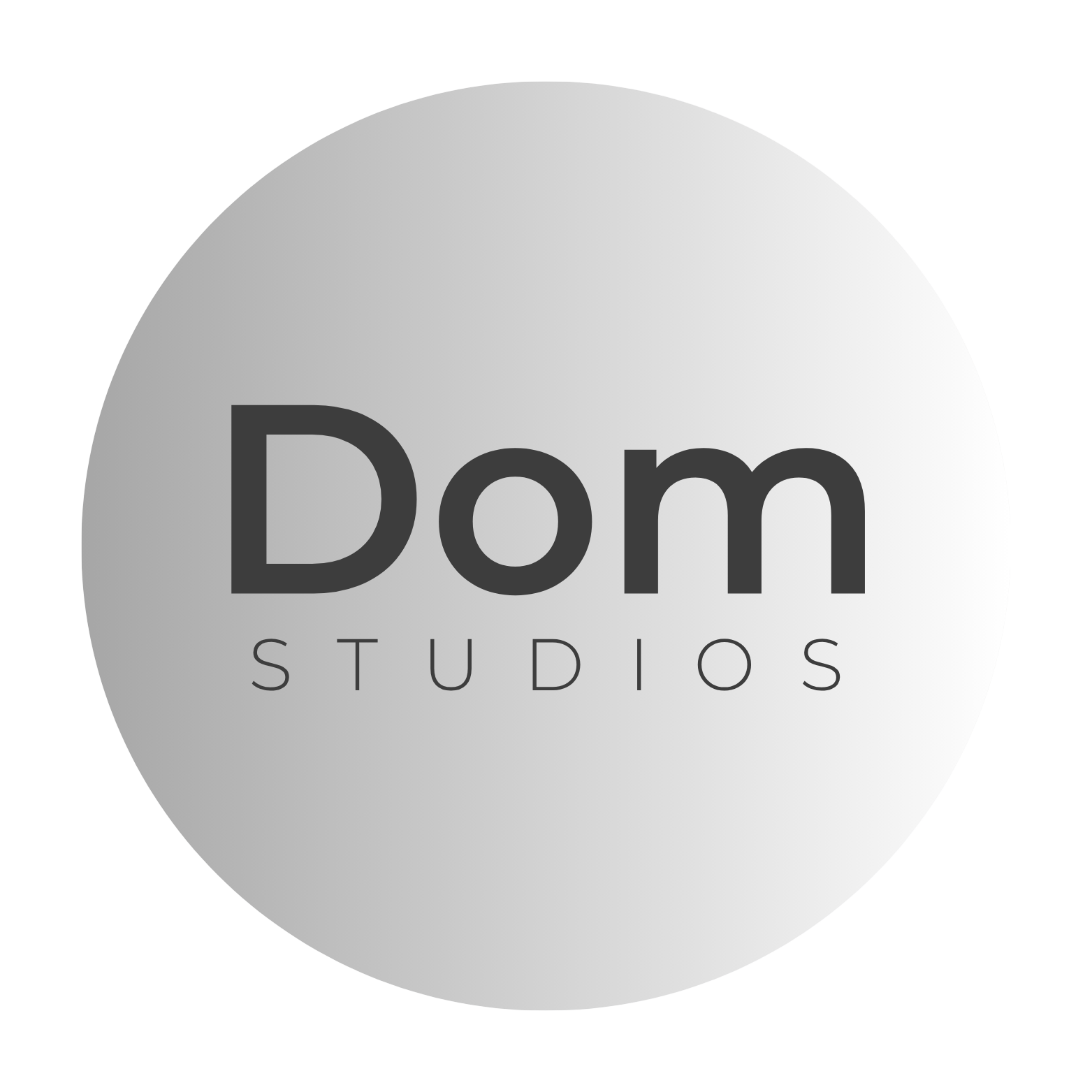 Dom Studios Logo